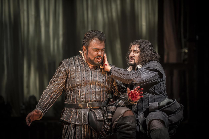 Teatro Colón es uno de los usuarios de innovadora plataforma de ópera creada en Chile Teatro Colón es uno de los usuarios de innovadora plataforma de ópera creada en Chile