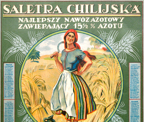 Fotos: Archivo Nacional reedita carpeta con los afiches que se usaron en todo el mundo para publicitar el salitre Fotos: Archivo Nacional reedita carpeta con los afiches que se usaron en todo el mundo para publicitar el salitre