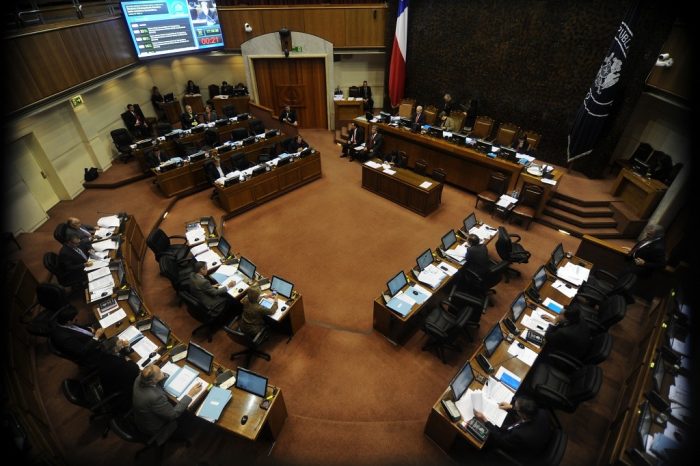 Senado aprueba y envía a la Cámara proyecto que permite a personas con «capacidades especiales» ser jueces o notarios Senado aprueba y envía a la Cámara proyecto que permite a personas con