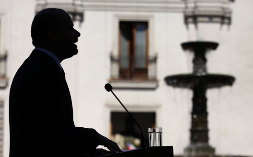 La vocería de Elizalde bajo la lupa La vocería de Elizalde bajo la lupa