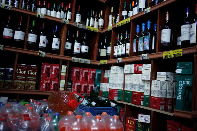 Comisión de Gobierno del Senado aprobó proyecto que pone fin a la ley seca en procesos electorales Comisión de Gobierno del Senado aprobó proyecto que pone fin a la ley seca en procesos electorales