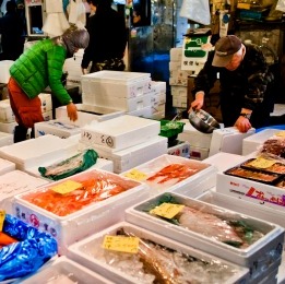 Ministro de Agricultura: «China será en menos de una década nuestro principal destino de alimentos» Ministro de Agricultura: