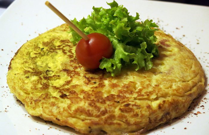 Crítica gastronómica: Club Santiago, la ciudad hoy Crítica gastronómica: Club Santiago, la ciudad hoy