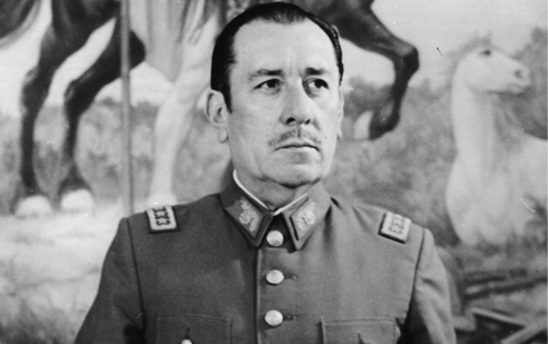 La bomba que terminó con el Ejército constitucionalista La bomba que terminó con el Ejército constitucionalista