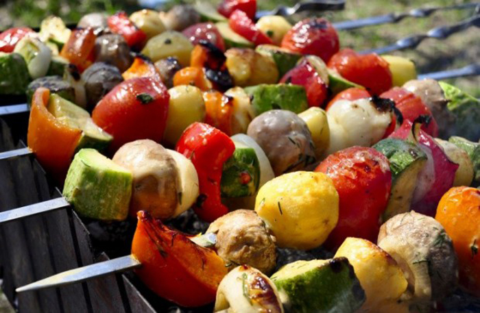 El desafío anual para acercarse a la dieta vegana durante enero El desafío anual para acercarse a la dieta vegana durante enero