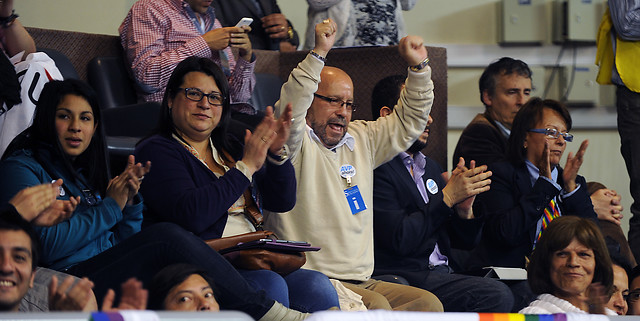 Senado despacha proyecto de Acuerdo de Vida en Pareja Senado despacha proyecto de Acuerdo de Vida en Pareja