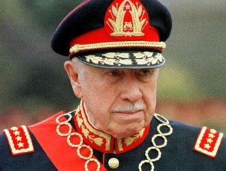 “Orden Republicano Mi Patria” el futuro partido que reivindica a Pinochet