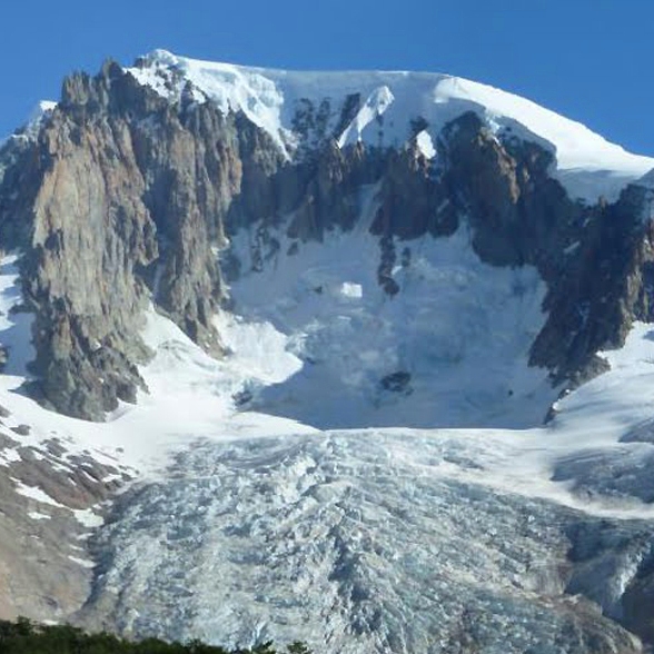 Sin vida ubican a dos extranjeros arrollados por avalancha en la región de Aysén