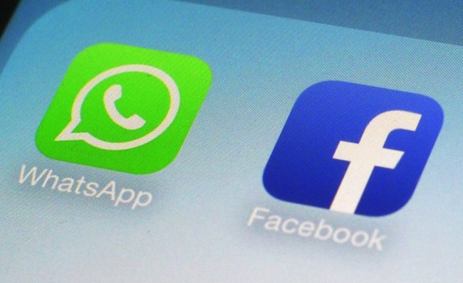 De los US$22.000 millones que Facebook pagó por WhatsApp, compró tan solo US$10 millones en ingresos De los US$22.000 millones que Facebook pagó por WhatsApp, compró tan solo US$10 millones en ingresos
