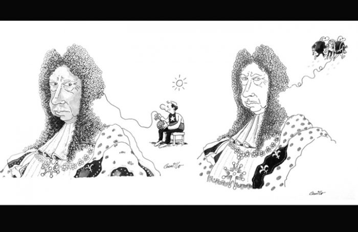 “Chile en llamas”: La serie que muestra la censura nuestra de cada día, en dictadura y democracia “Chile en llamas”: La serie que muestra la censura nuestra de cada día, en dictadura y democracia