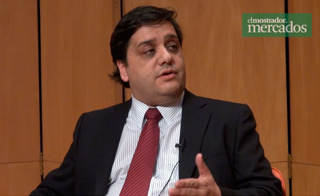 El pronóstico del economista David Bravo sobre la pérdida de empleos: «Esto va a ser superior a la crisis de 1982» El pronóstico del economista David Bravo sobre la pérdida de empleos:
