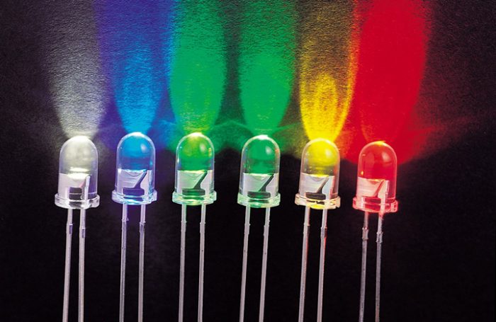 Nobel de Física para tres japoneses por inventar el diodo de luz LED Nobel de Física para tres japoneses por inventar el diodo de luz LED
