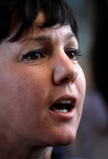 UDI envía oficio que llama al orden a Javiera Parada, por declaraciones en contra de Labbé UDI envía oficio que llama al orden a Javiera Parada, por declaraciones en contra de Labbé