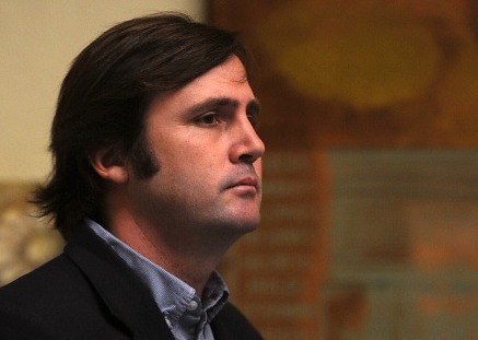 Browne critica al Senado por retraso en tramitación del AVP y pide a Allamand que «ordene» a RN Browne critica al Senado por retraso en tramitación del AVP y pide a Allamand que