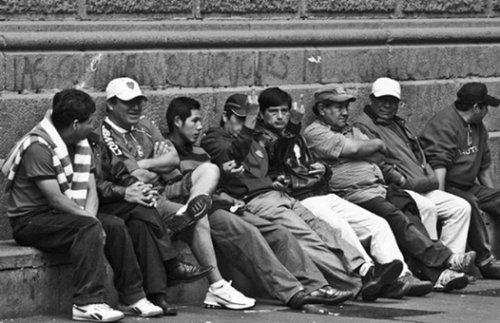 Flexibilización laboral: el legado de la Concertación que enciende las alarmas a nivel internacional Flexibilización laboral: el legado de la Concertación que enciende las alarmas a nivel internacional