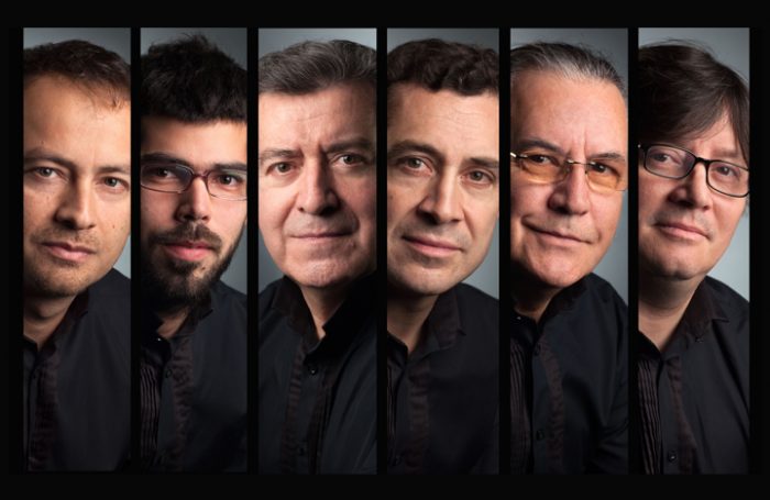 Quilapayún: “La música y el arte, porque nos hacen pensar, siempre tendrán un elemento subversivo y anticonformista» Quilapayún: “La música y el arte, porque nos hacen pensar, siempre tendrán un elemento subversivo y anticonformista»