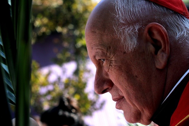 Acusaciones en la Iglesia Católica: confusión y verdad Acusaciones en la Iglesia Católica: confusión y verdad