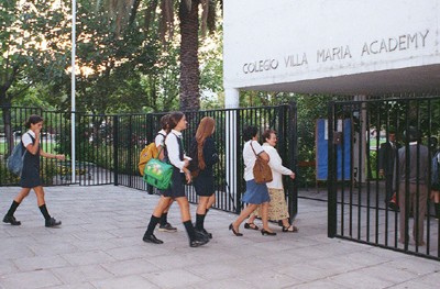 No es el lucro, es la privatización No es el lucro, es la privatización