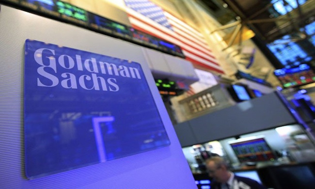 Goldman Sachs será el más barato: cobraría solo US$200 por usuario por los informes financieros de sus analistas Goldman Sachs será el más barato: cobraría solo US$200 por usuario por los informes financieros de sus analistas