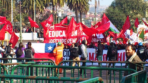 Militancias de izquierda: los pecados de juventud Militancias de izquierda: los pecados de juventud