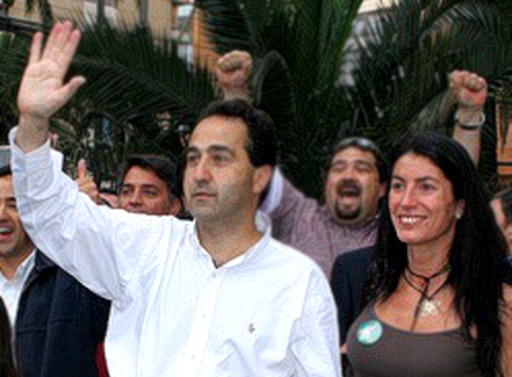 La historia de “Coca” de Castro: la formalizada mujer clave en las campañas de Zalaquett y Longueira La historia de “Coca” de Castro: la formalizada mujer clave en las campañas de Zalaquett y Longueira
