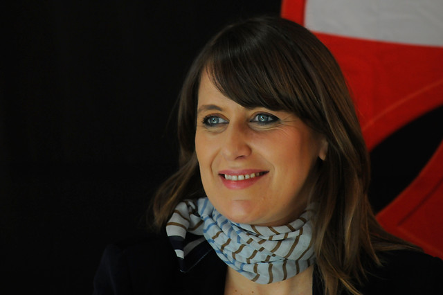 Carolina Urrejola responde carta de Colmena que alerta sobre la reforma al sistema de isapres Carolina Urrejola responde carta de Colmena que alerta sobre la reforma al sistema de isapres