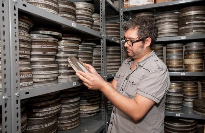 Cineteca Universidad de Chile libera más de 150 películas para su descarga gratis online Cineteca Universidad de Chile libera más de 150 películas para su descarga gratis online