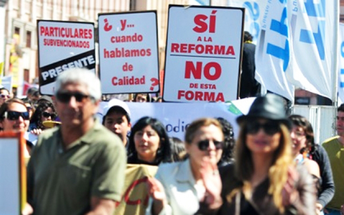 Sin calidad no hay inclusión: una ruta alternativa para Atria Sin calidad no hay inclusión: una ruta alternativa para Atria
