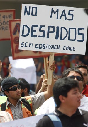Diputados UDI critican despidos arbitrarios en diversas reparticiones públicas del país Diputados UDI critican despidos arbitrarios en diversas reparticiones públicas del país