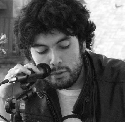 Mis días con la poeta Cecilia Casanova (QEPD) Mis días con la poeta Cecilia Casanova (QEPD)