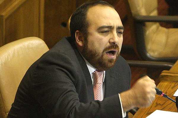 “No ha propuesto nada durante su existencia”: la férrea crítica de Chahín al Frente Amplio