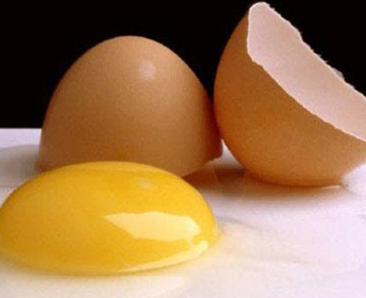 Omega 3: El huevo Inteligente