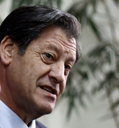 Lorenzini adelanta que el gobierno bajará de una sola vez precio de la bencina para compensar el efecto Mepco Lorenzini adelanta que el gobierno bajará de una sola vez precio de la bencina para compensar el efecto Mepco