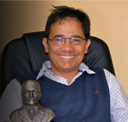 Sergio Micco es el nuevo director del INDH y oposición acusa “operación” de Piñera Sergio Micco es el nuevo director del INDH y oposición acusa