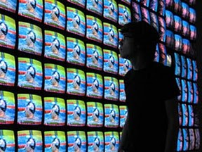 La sociedad y la confianza en los medios: no te creo mucho La sociedad y la confianza en los medios: no te creo mucho