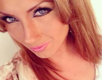 Mujer transexual demanda por discriminación a cadena de gimnasios Mujer transexual demanda por discriminación a cadena de gimnasios