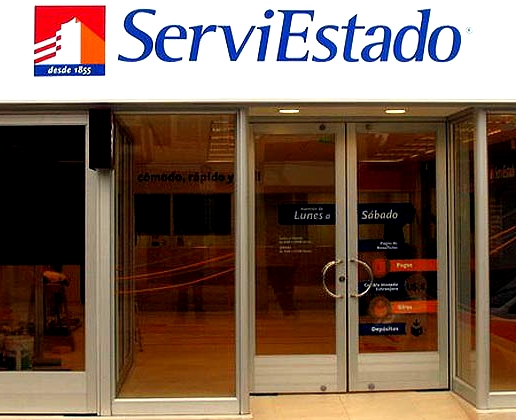 Banca afina medidas para afrontar crisis de cajeros en diciembre: ServiEstado abrirá los días domingo
