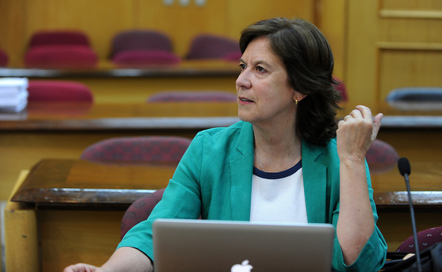 JDC formaliza solicitud de expulsión contra Mariana Aylwin: “Queremos terminar con el multirut en la política” JDC formaliza solicitud de expulsión contra Mariana Aylwin: