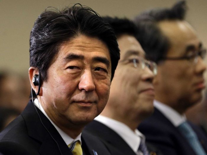 El año en el que los japoneses revalidaron el “Abenomics” El año en el que los japoneses revalidaron el