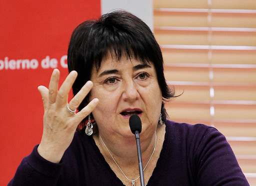 Minsal asegura que cierre de UCI pediátrica del hospital Padre Hurtado no dejará a niños sin atención Minsal asegura que cierre de UCI pediátrica del hospital Padre Hurtado no dejará a niños sin atención