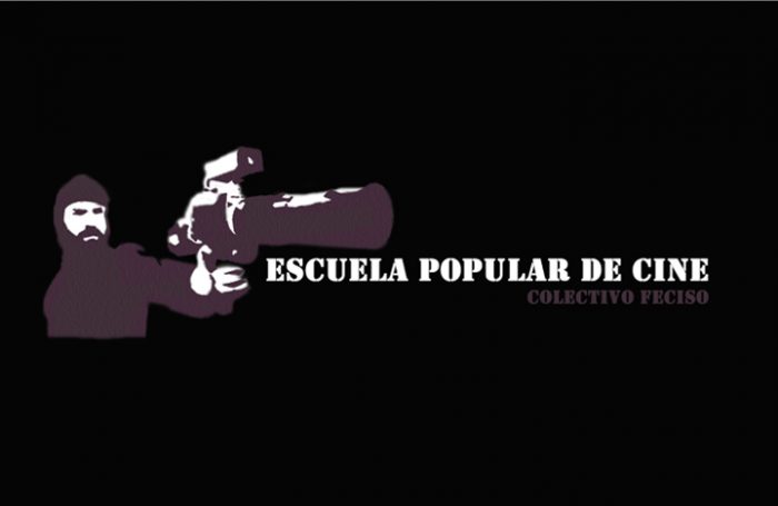 La Escuela Popular de Cine o los cineastas guerrilleros La Escuela Popular de Cine o los cineastas guerrilleros