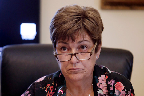 SII denuncia al Club Providencia por delitos tributarios durante la administración de Josefa Errázuriz SII denuncia al Club Providencia por delitos tributarios durante la administración de Josefa Errázuriz