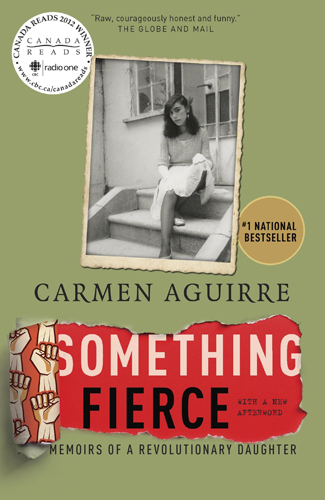 “Hotel de Refugiados”, la lectura dramatizada de la dramaturga Carmen Aguirre sobre el exilio en Canadá “Hotel de Refugiados”, la lectura dramatizada de la dramaturga Carmen Aguirre sobre el exilio en Canadá