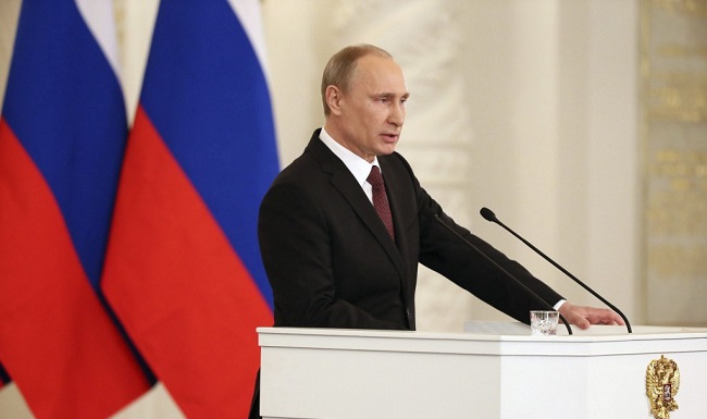Rusia quema reservas para defender el rublo mientras resuena lección de crisis de Suez de la Guerra Fría