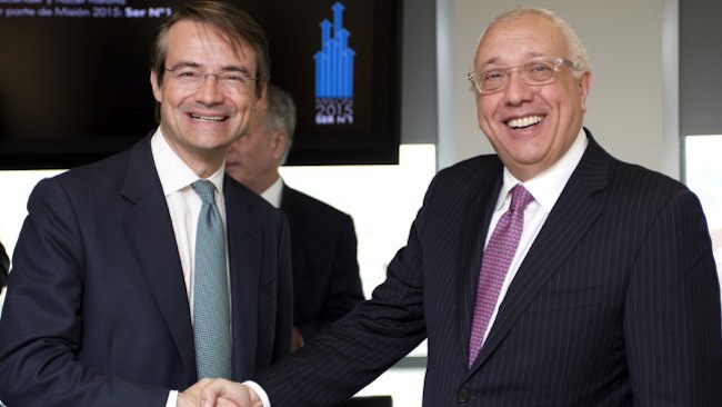 Saieh da la impresión de estar haciendo caja: Ahora vende un 2,13% de Itaú CorpBanca a sus socios brasileños por alrededor deUS$ 90 millones Saieh da la impresión de estar haciendo caja: Ahora vende un 2,13% de Itaú CorpBanca a sus socios brasileños por alrededor deUS$ 90 millones