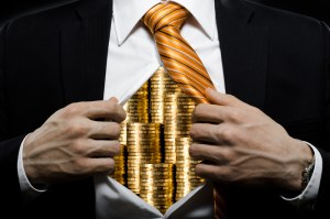 Los súper ricos y la mercantilización de la vida Los súper ricos y la mercantilización de la vida