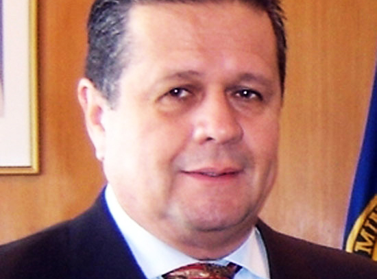 Carlos Tudela: el lobbista DC que lidera la ofensiva del comercio para quitarle dientes al proyecto que fortalece al Sernac Carlos Tudela: el lobbista DC que lidera la ofensiva del comercio para quitarle dientes al proyecto que fortalece al Sernac