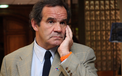 Allamand y la tesis del partido único Allamand y la tesis del partido único
