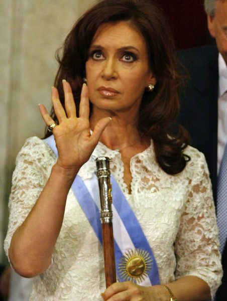 Otro fiscal argentino involucra a Fernández en nueva denuncia por encubrimiento