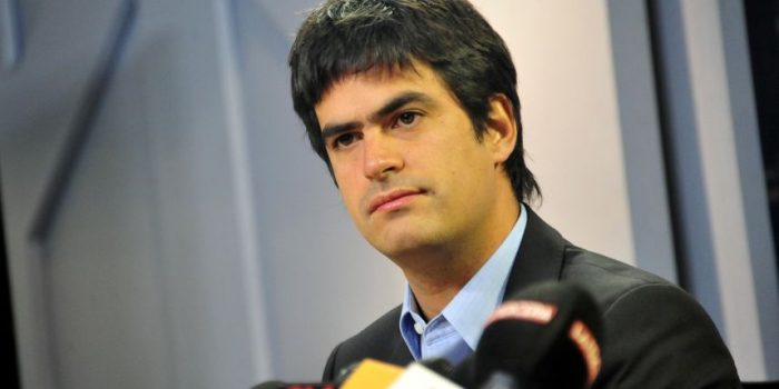 Las redes de Felipe de Mussy, su conexión con el Caso Penta y su relación familiar con el dueño del BCI Las redes de Felipe de Mussy, su conexión con el Caso Penta y su relación familiar con el dueño del BCI